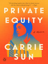 Cover image for Private Equity